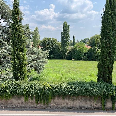 Le Casette Due Pacengo Di Lazise Kültér fotó