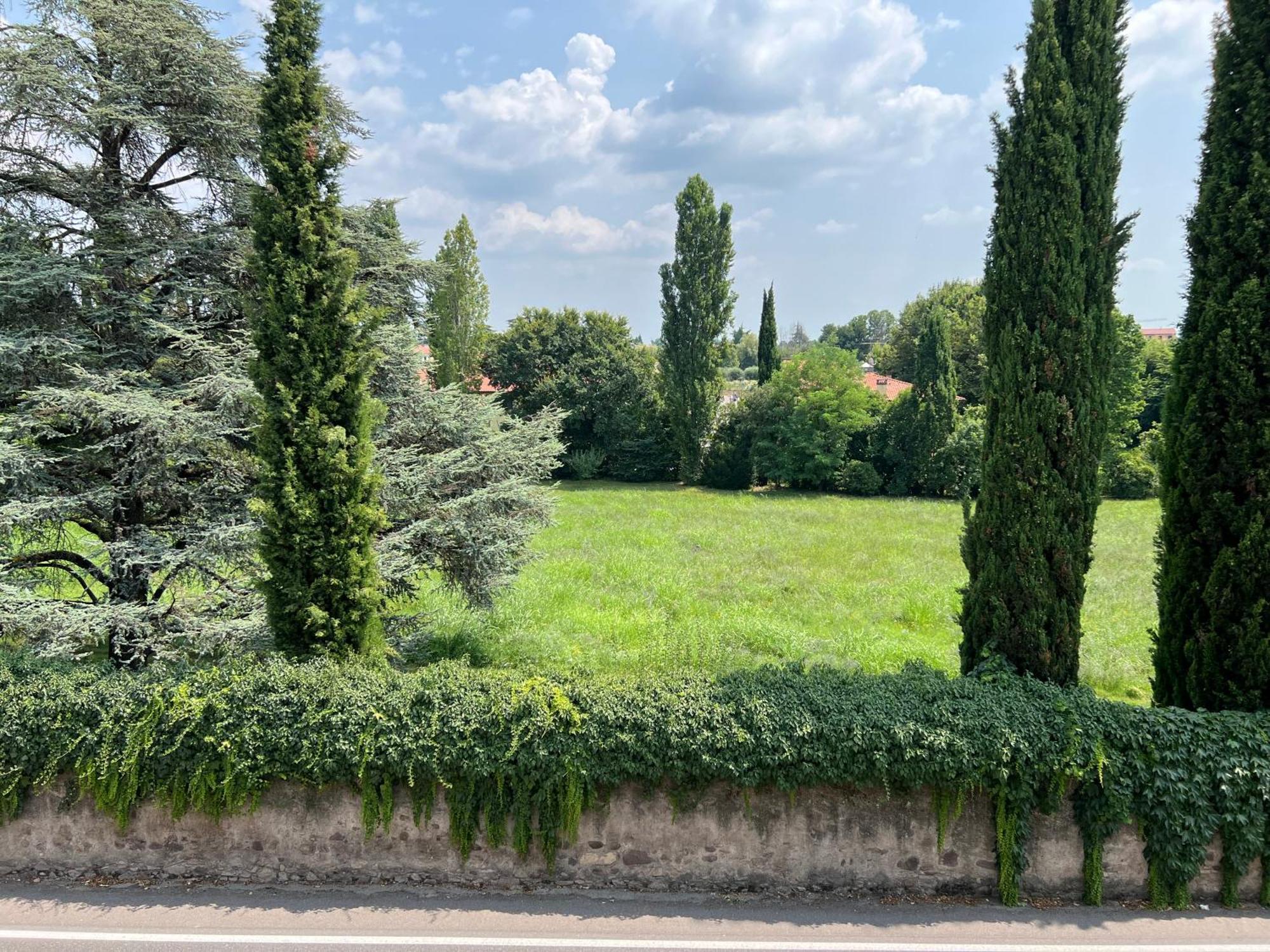 Le Casette Due Pacengo Di Lazise Kültér fotó